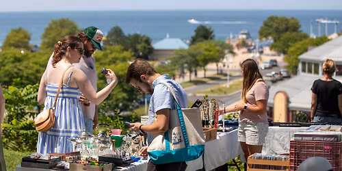 2026 Antiques on the Bluff