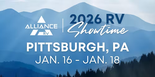Pittsburgh RV Show