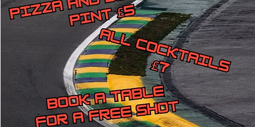 \ud83d\udea8 F1 FANS, REV YOUR ENGINES! \ud83d\udea8\nABU DHABI GRAND PRIX