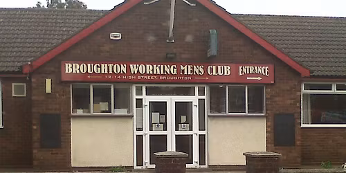 The Embers Hull band night 