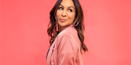 Anjelah Johnson-Reyes