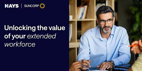 Executive breakfast round table