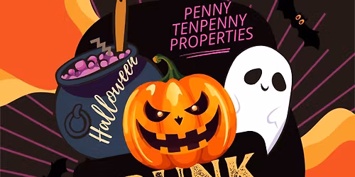 Trunk or Treat