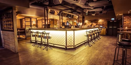 Speed Dating in London (Ages 30-45)
