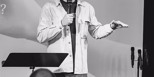 Deeper Roots Podcast - Lifeaufnahme - Session IV