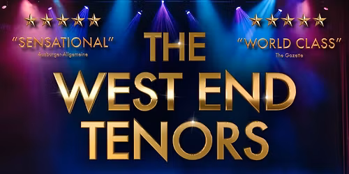 West End Tenors