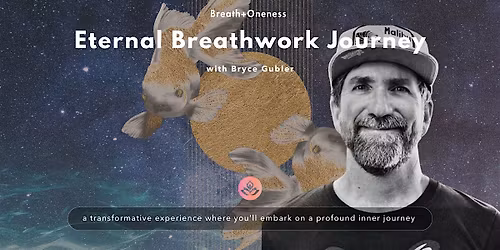 Eternal Breathwork Journey