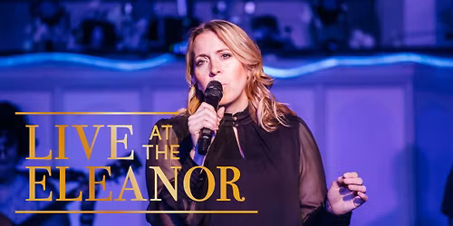 Holiday Classics with Erin Guinup: Live at the Eleanor 