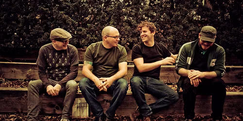 Smoking Popes