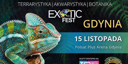 Exotic Fest GDYNIA
