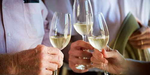 TASTE: Bubbles, Brunch and B-Sides