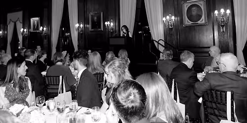 The Human Life Review's GREAT DEFENDER OF LIFE DINNER