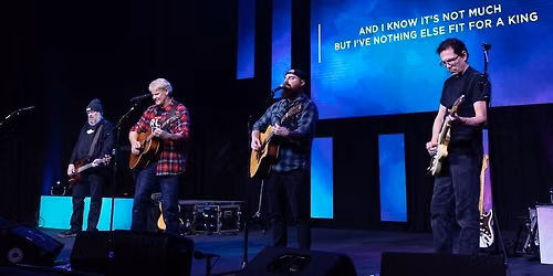 RLB at Cornerstone Fellowship - Coatesville, PA