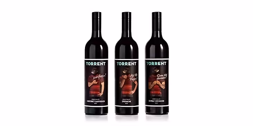 Tasting with Torrent Wines