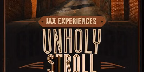 Unholy Stroll