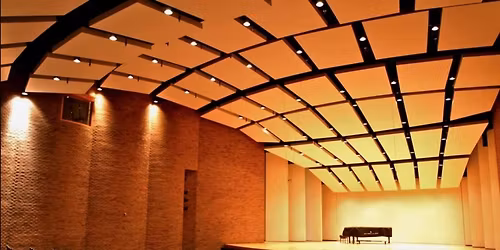 Recital: The Gilmore 2026 Piano Festival