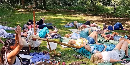 The Wellbeing Day @Landguard Manor 2026