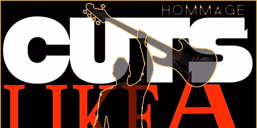 Cuts Like A Knife - Hommage to Bryan Adams