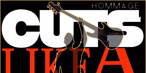 Cuts Like A Knife - Hommage to Bryan Adams