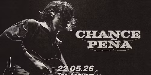 Chance Pe\u00f1a + Adam Melchor \/ Trix