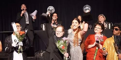 2026 Dancing with the Arc Stars