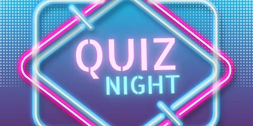 Charity Quiz Night