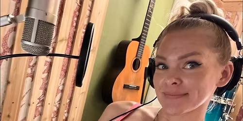 Abby Owens Live at The Funky Cuda