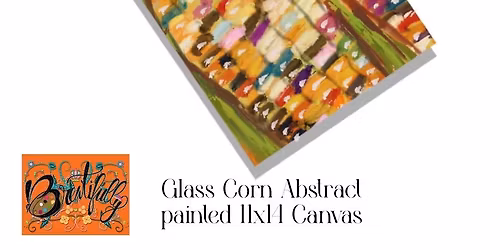 November Brush Bandits classes- evening option