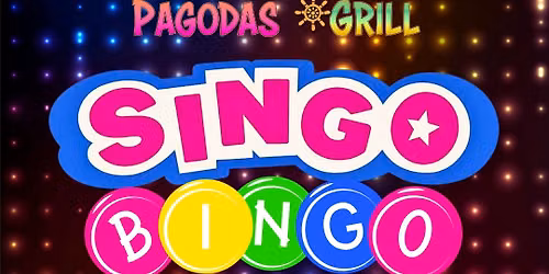 Singo BINGO night at Juana's