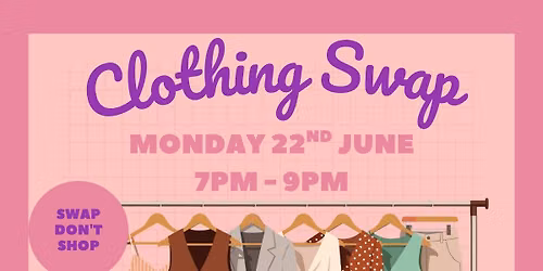 Clothing Swap