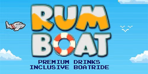 Rum Boat 2026
