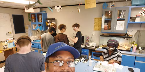 The Arts of Science 