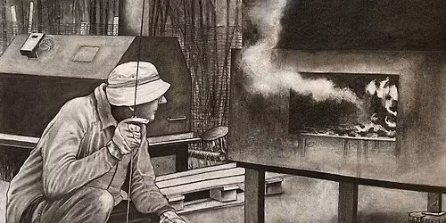 Conservation, Coppicing & Charcoal