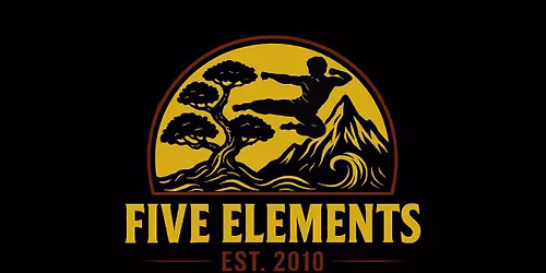 Kung Fu Summer Camp!