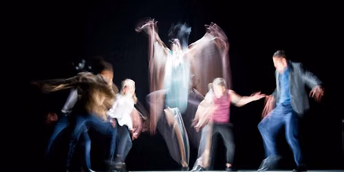 Texture Contemporary Ballet: Echoes & Illusions