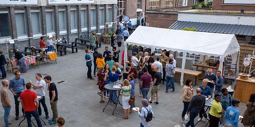 Infodag Campus Mechelen