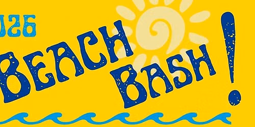 Beach Bash