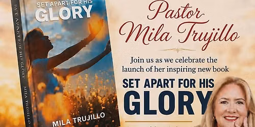 New Book Signing & Presentation
