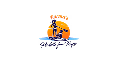 Karma's 3rd Annual Paddle for Pups