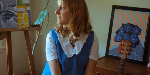 Five Barrel Sessions w\/ EMILY DUNCAN