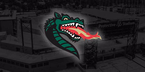 UAB Blazers at Memphis Tigers Football at Simmons Bank Liberty Stadium