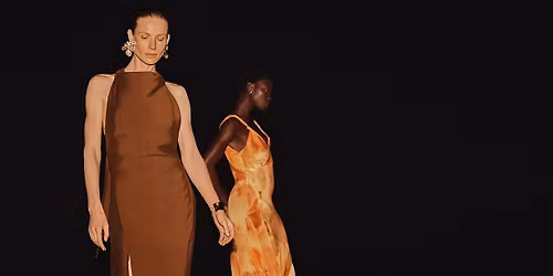 Fashion Finds: Dress For The Occasion