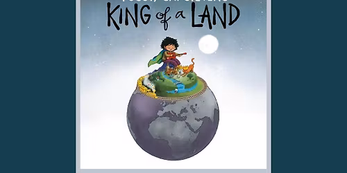 Little Watts - Holiday Reading at Gesa Power House Theatre