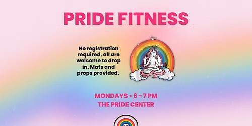 Pride Fitness