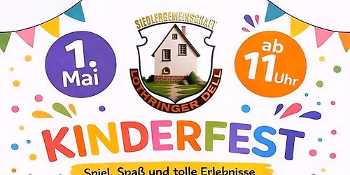 Kinderfest 