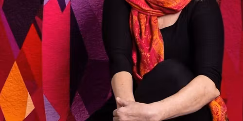 October Meeting - The Magic of Color Interaction, MJ Kinman