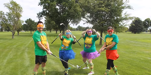 2026 Greens for GRACE