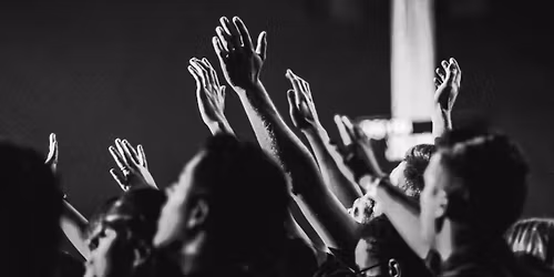 WOGF Worship Night