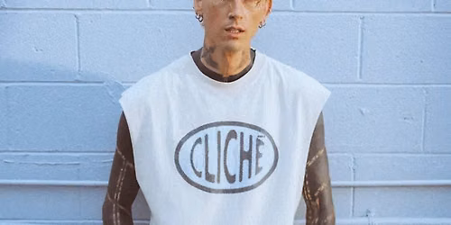 Machine Gun Kelly: Lost Americana Tour