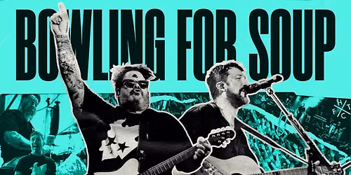 Bowling For Soup